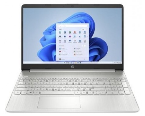 HP Portatil 15S-EQ2185NS Ryzen 7 5700U / 16GB / 1TB SSD / 15,6" / Win11 Home